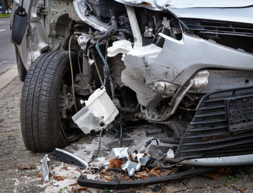 Hoe je je hybride sloopauto kunt verkopen