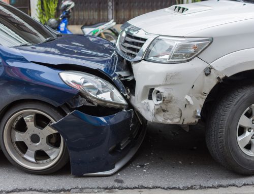 Hoe je het meeste geld krijgt voor je sloopauto