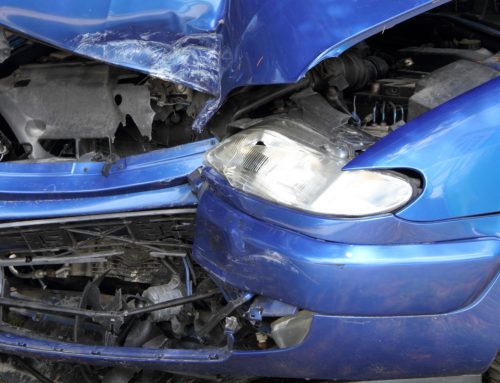 Waarom de verkoop van je sloopauto het milieu helpt