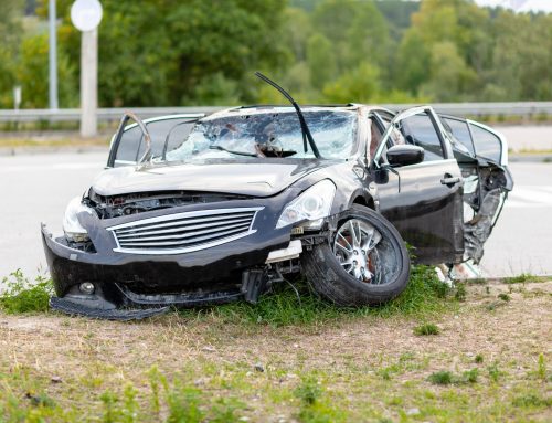 Hoe een sloopauto je geld kan opleveren