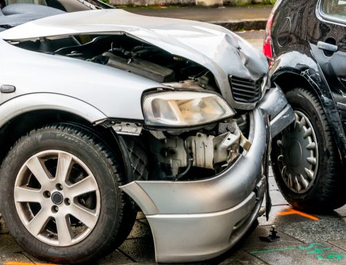Waarom sloopauto’s meer waard zijn dan ooit in de Corona-crisis