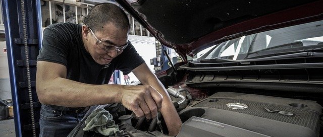 auto wok status verkopen