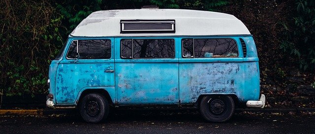 wat doen met auto zonder apk