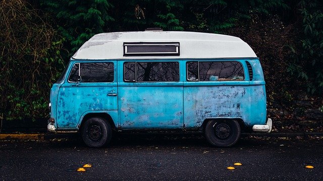 wat doen met auto zonder apk