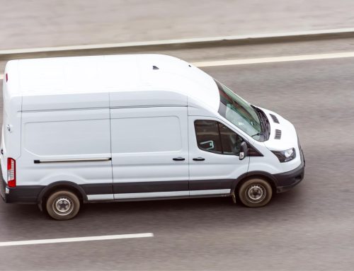 Welke 10 vragen moet je stellen voordat je een bus verkoopt?