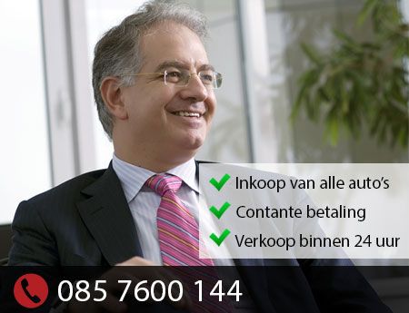 Sloopauto verkopen home